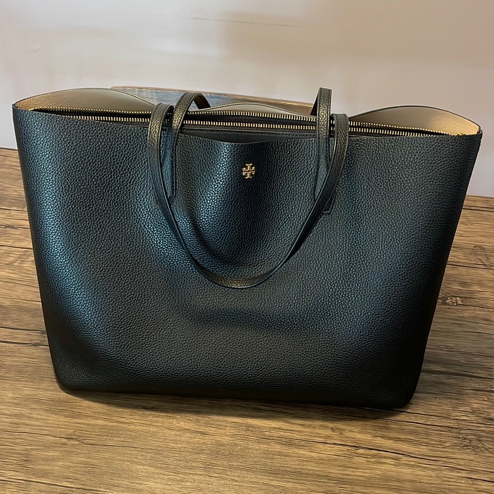 Tory Burch tote bag